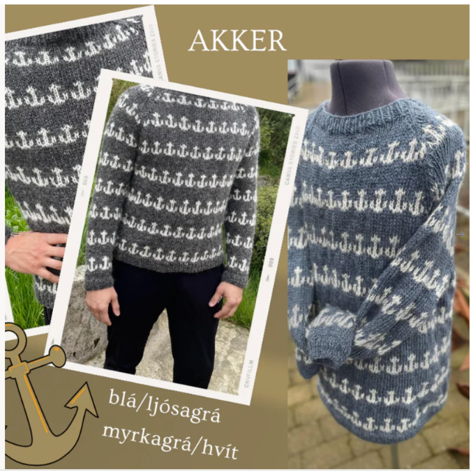 Akker