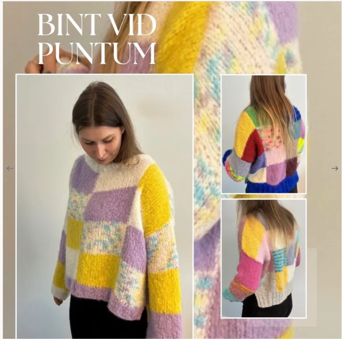 Bint puntar