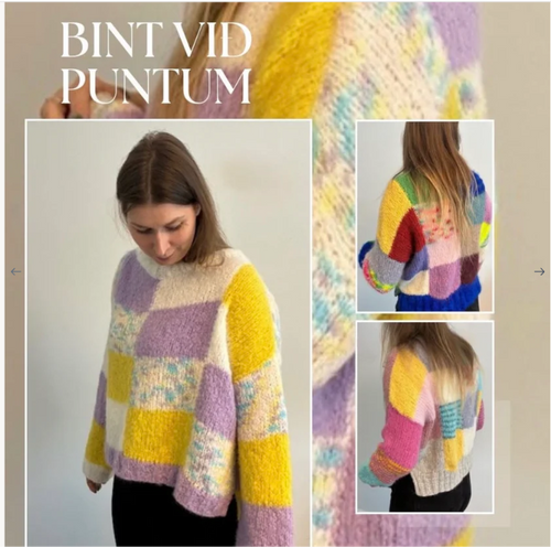 Bint puntar