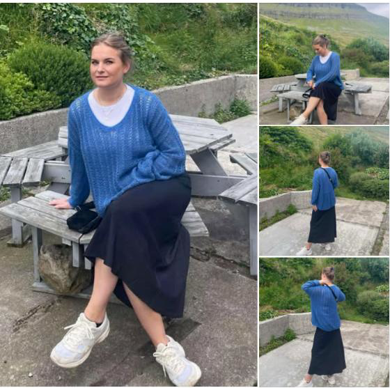 Ragnhild